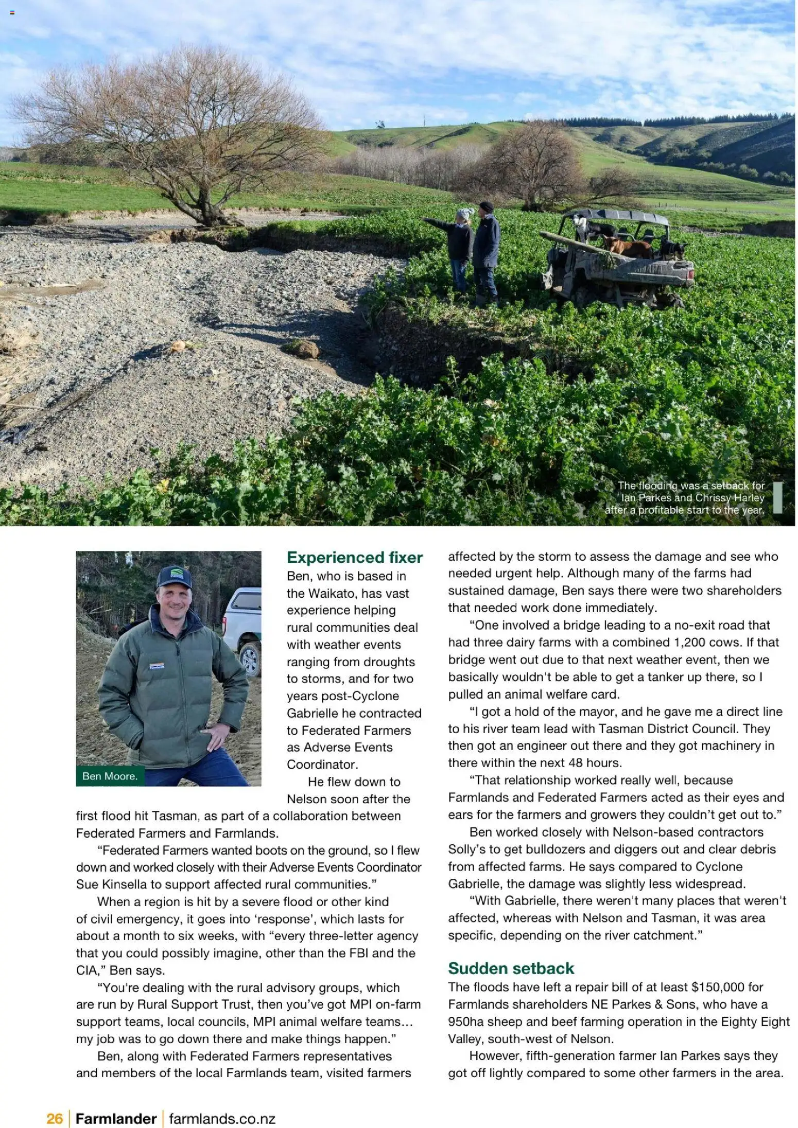 Farmlands catalogue from 01.12.2025 | Page: 28