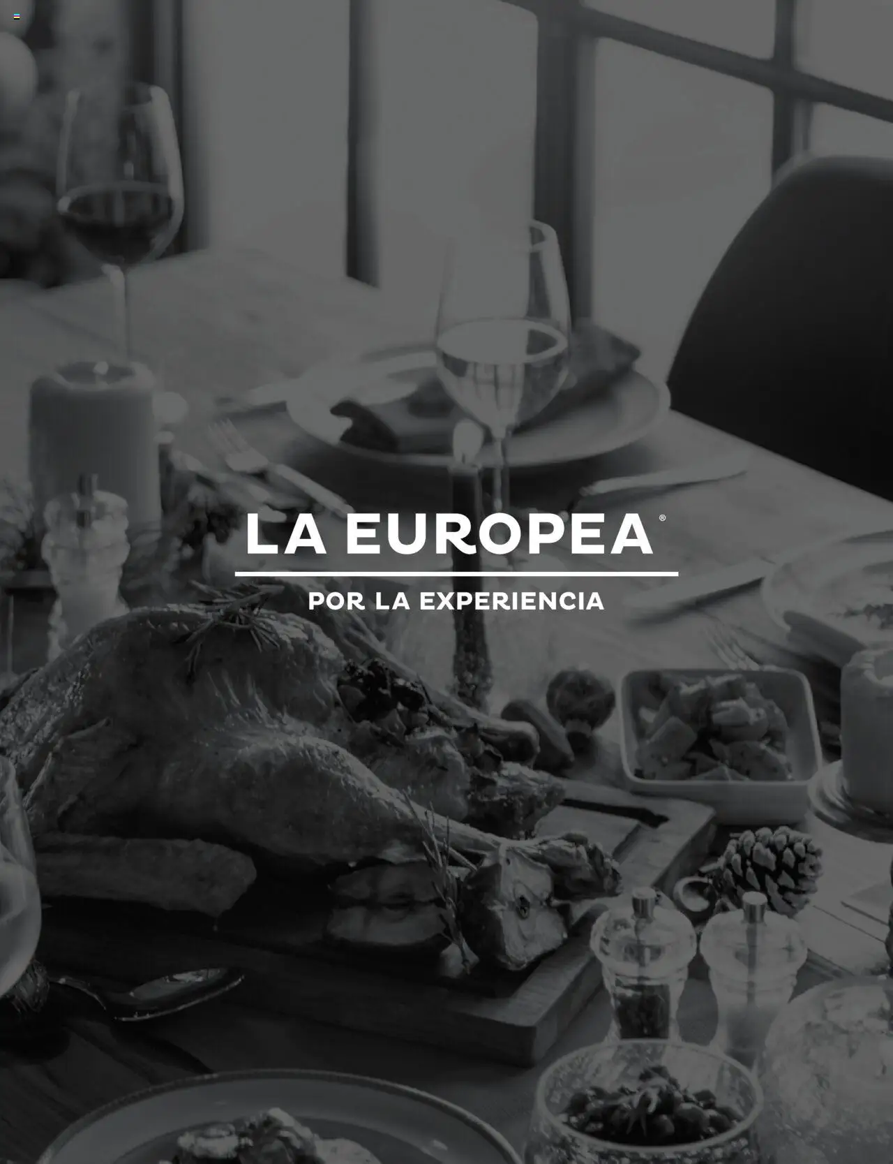 Nuevas ofertas de La Europea válidas en toda la República Mexicana desde el 22.09.2025. ¡Encuentra las mejores ofertas en La Europea catálogo! | Página: 45