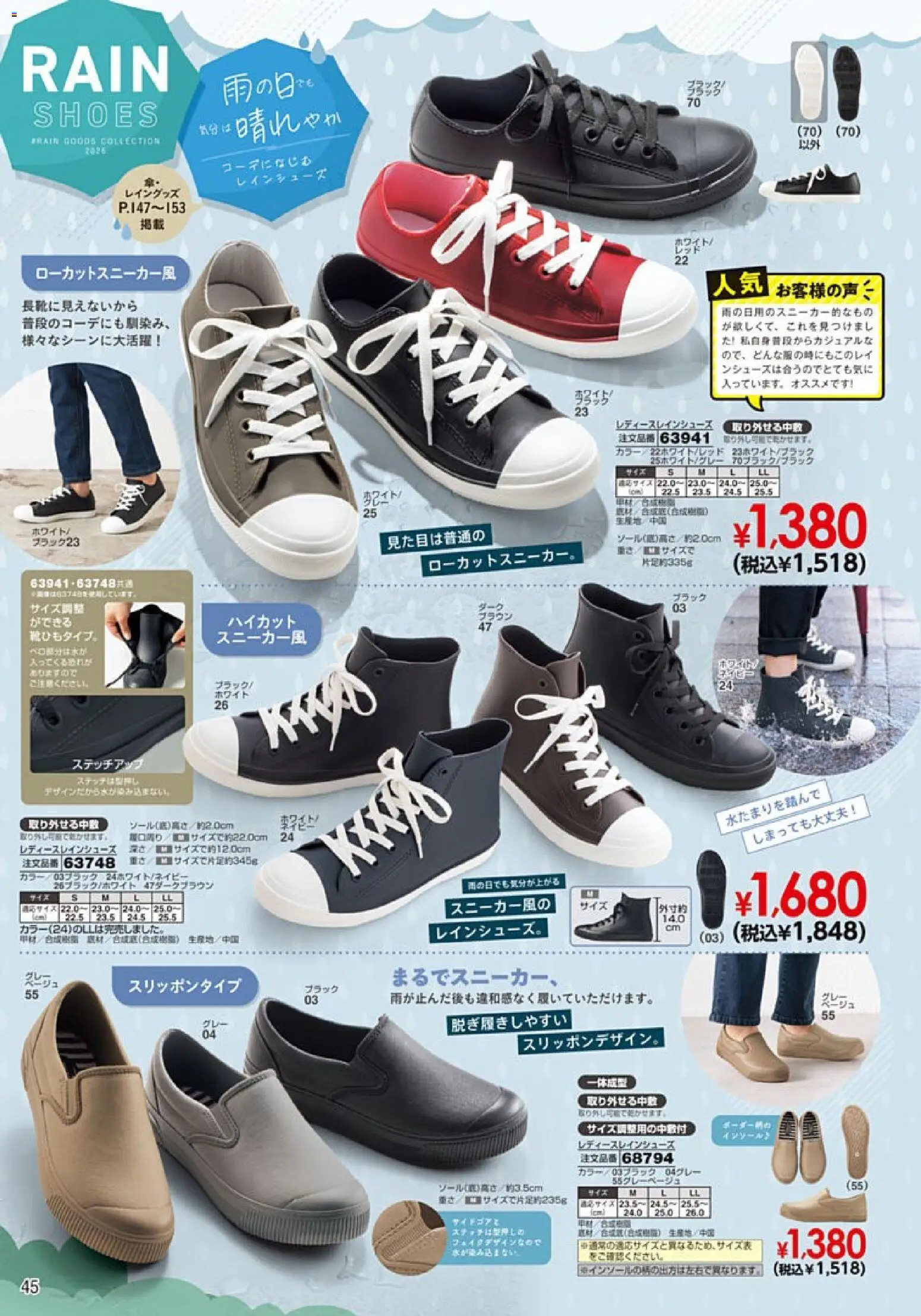 {H1} | ページ: 46