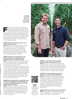 Preview of Coles March Magazine - valid from 05.03.2026 | Page: 25