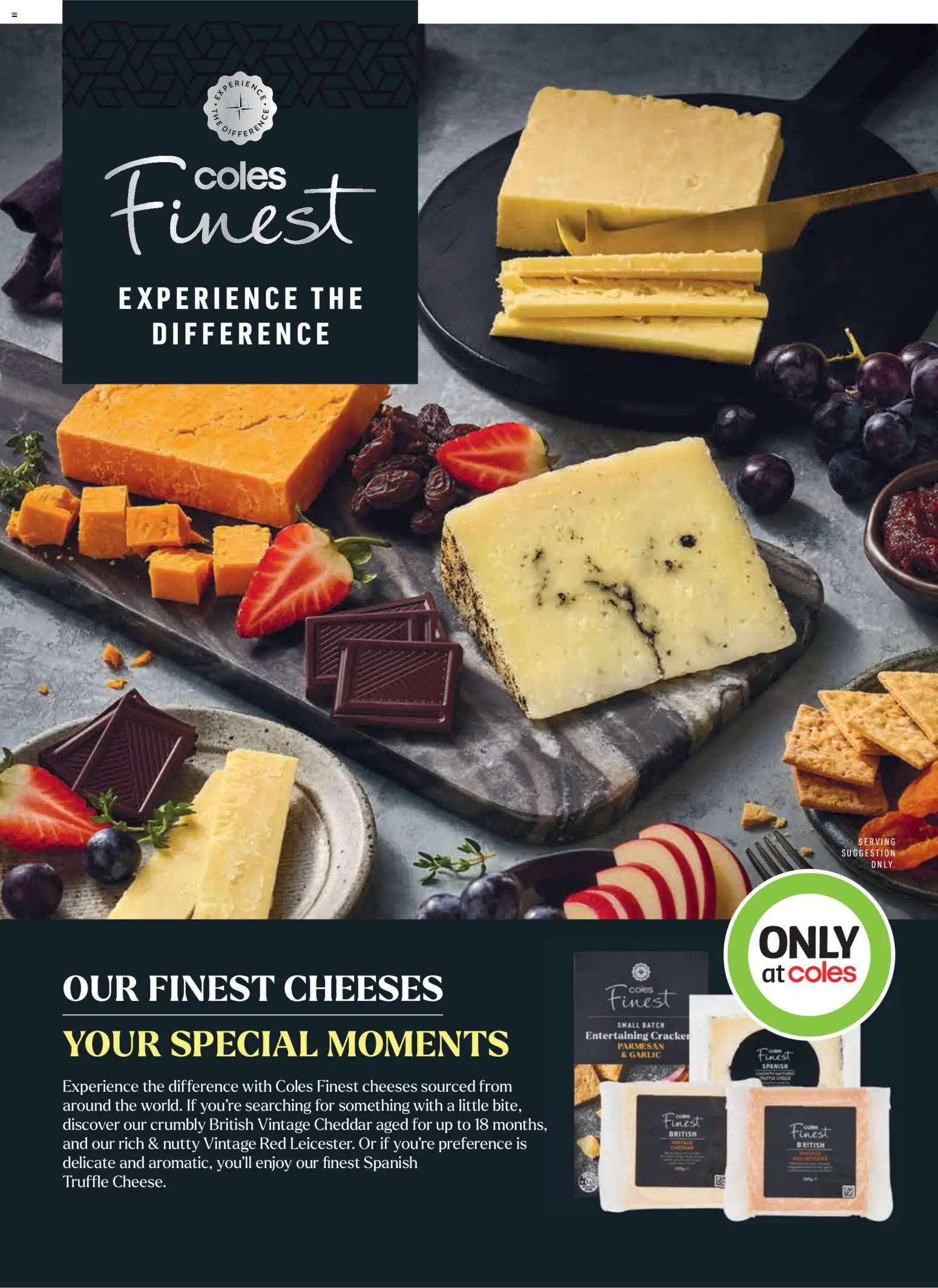Coles catalogue - valid from 05.02.2026 | Page: 62