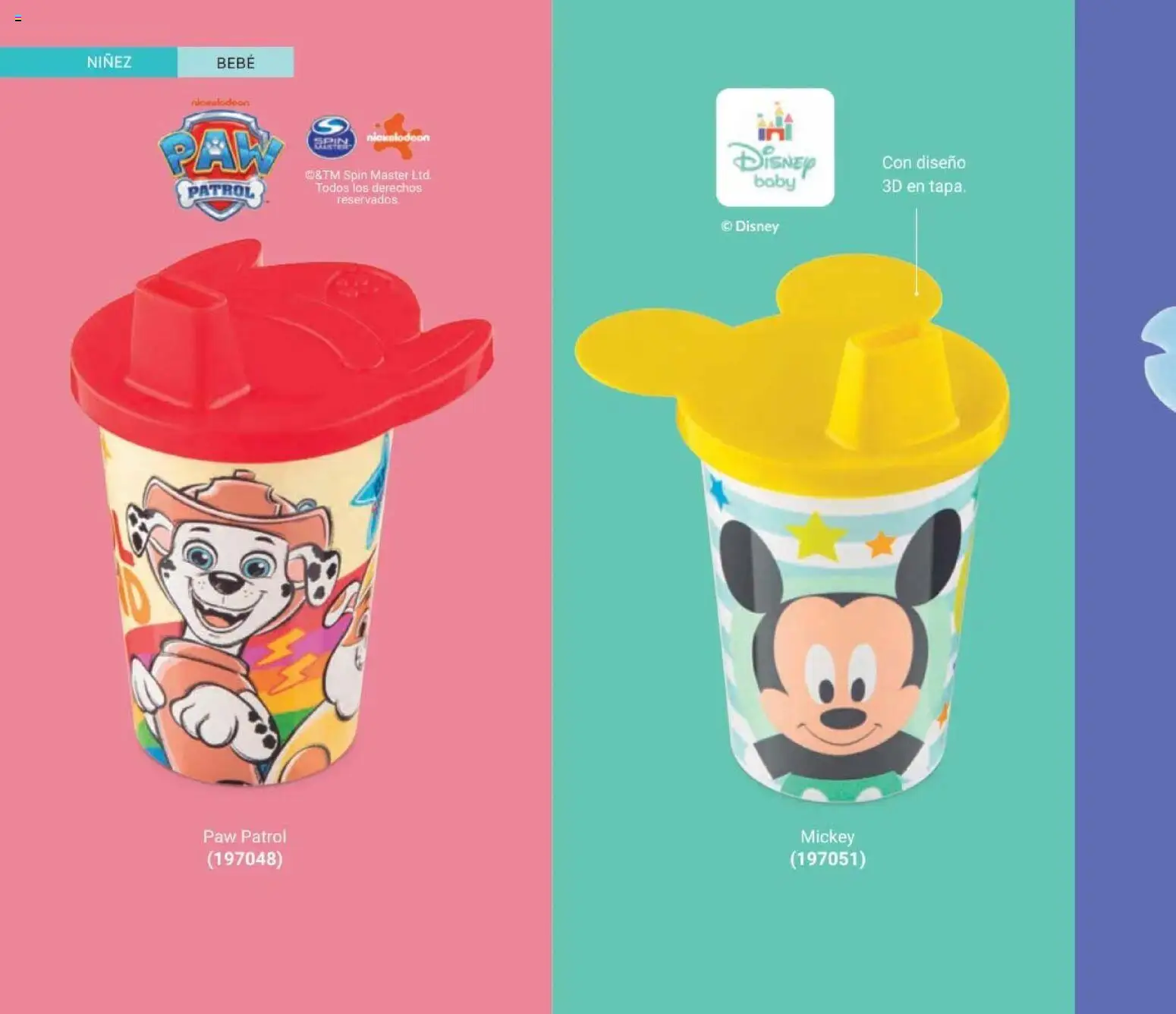 Nuevas ofertas de AVON válidas en toda la República Mexicana desde el 10.01.2026. ¡Encuentra las mejores ofertas en AVON Casa & Estilo 2 2026! | Página: 138 | Productos: Mouse