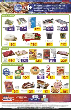Carrefour ofertas Feira - Pré-Visualização do folheto da loja Carrefour, válido de 31.03.2026 | Página: 2