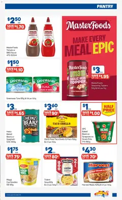 Preview of Foodland catalogue  - valid from 22.04.2026 | Page: 15