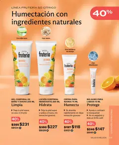 Vista previa de JAFRA catálogo, nuevo folleto de la tienda, válido en México a partir del 01.11.2025 | Página: 103