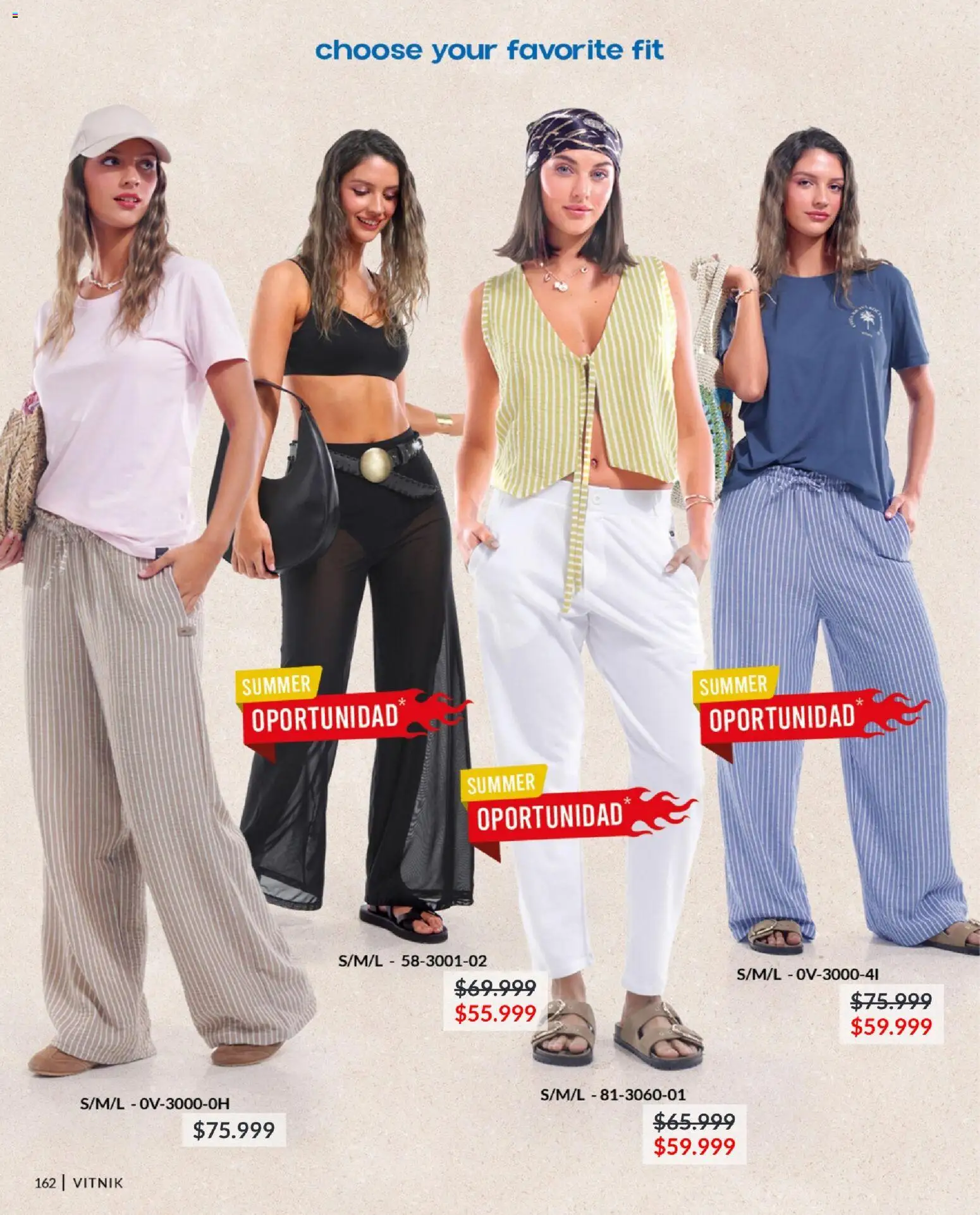 Vitnik - Folleto │ válido desde el 03.12.2025 | Página: 162