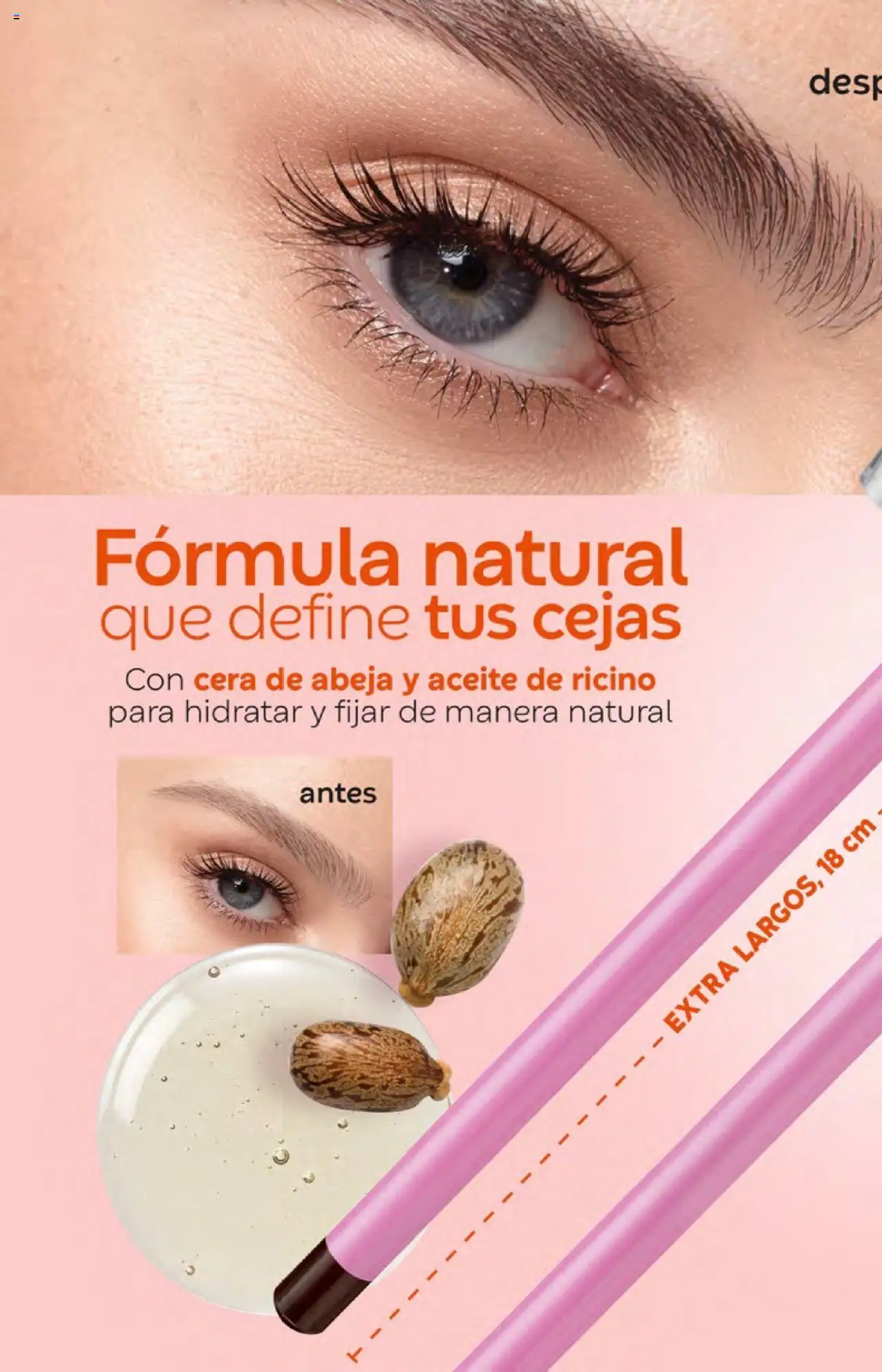 Nuevas ofertas de Fuller válidas en toda la República Mexicana desde el 20.08.2025. ¡Encuentra las mejores ofertas en Fuller - Campaña 10 2025! | Página: 130 | Productos: Aceite, Cera