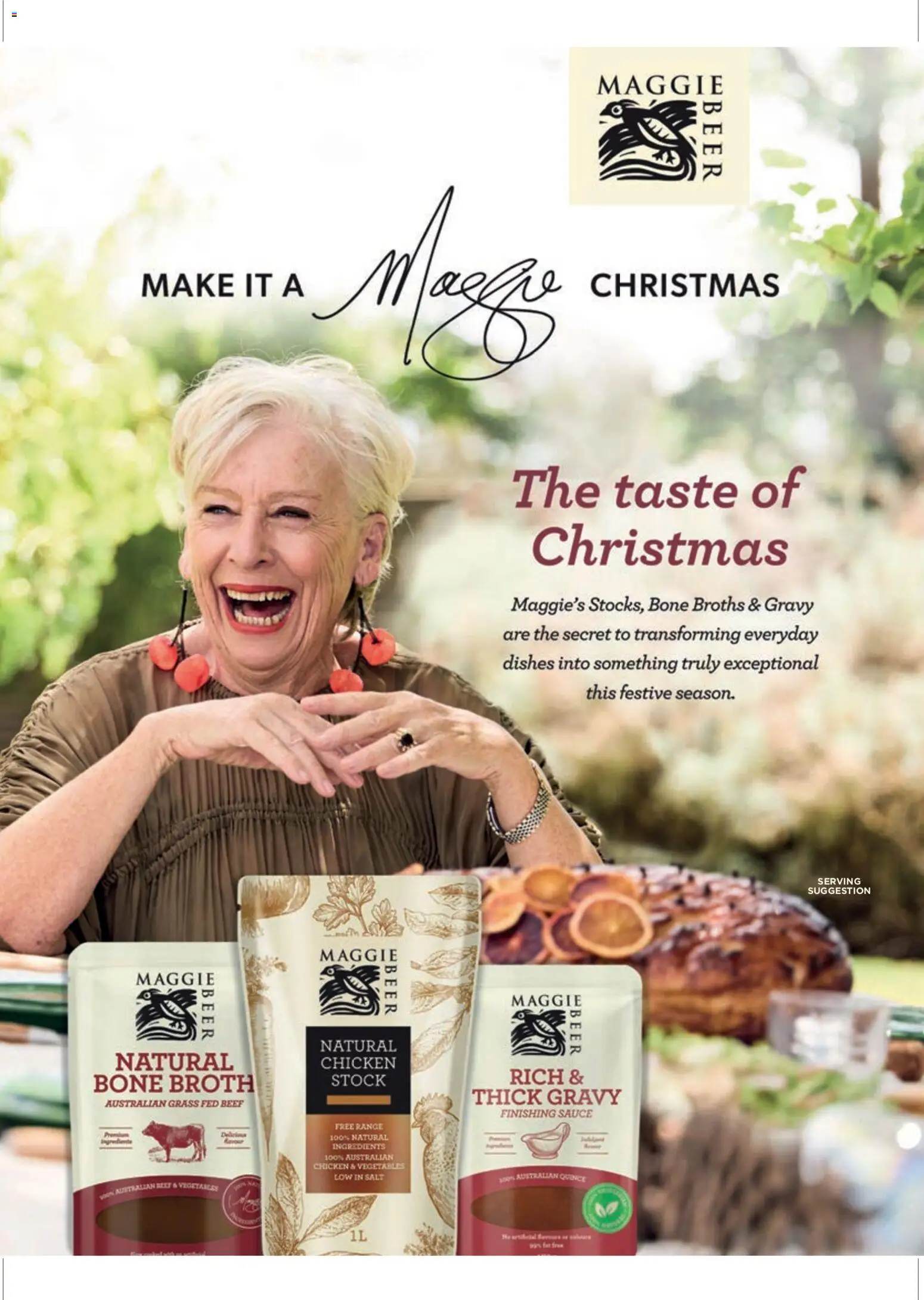 Coles catalogue - valid from 04.12.2025 | Page: 34 | Products: Chicken, Beef, Vegetables, Sauce