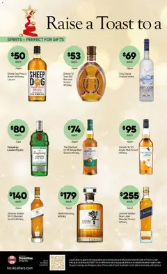 Preview of Foodland Catalogue - valid from 17.12.2025 | Page: 44