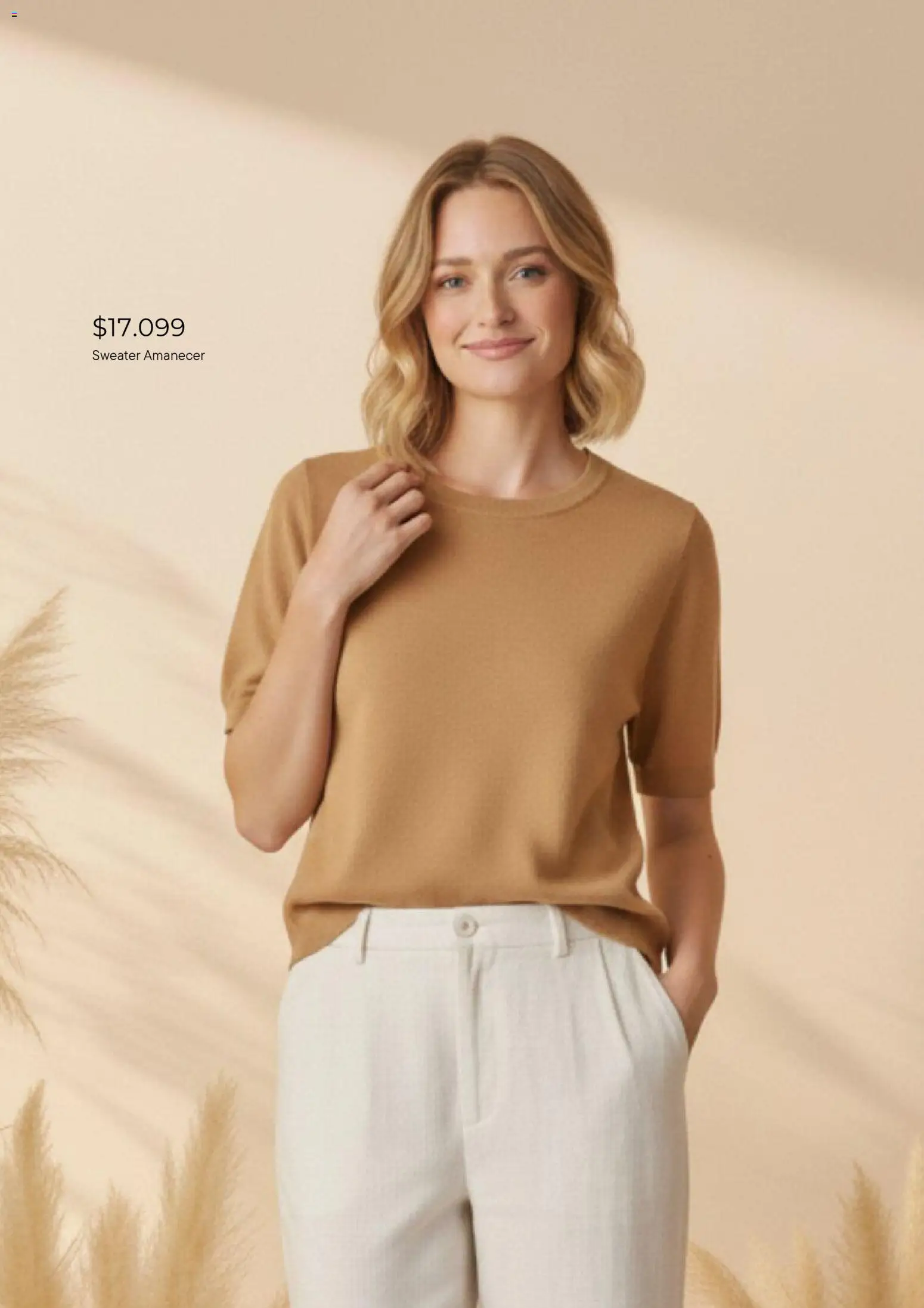 Mauro Sergio catálogo │ válido desde el 08.12.2025 | Página: 7 | Productos: Sweater