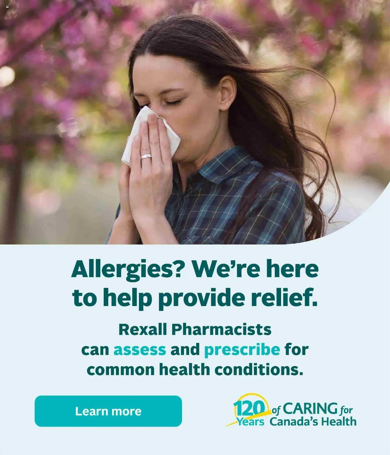 Rexall flyer valid from 27.06.2025 | Page: 7