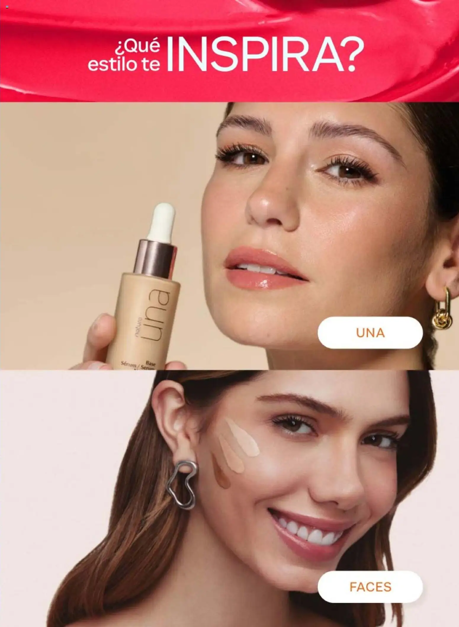 Nuevas ofertas de Natura válidas en toda la República Mexicana desde el 08.05.2026. ¡Encuentra las mejores ofertas en Natura campaña 8 2026! | Página: 57 | Productos: Té