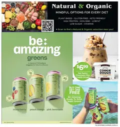 Homeland Bring Savings Home Shopper's Guide - valid from 01.09.2025 | Page: 18 | Products: Fruits, Sugar, Mango, Greens
