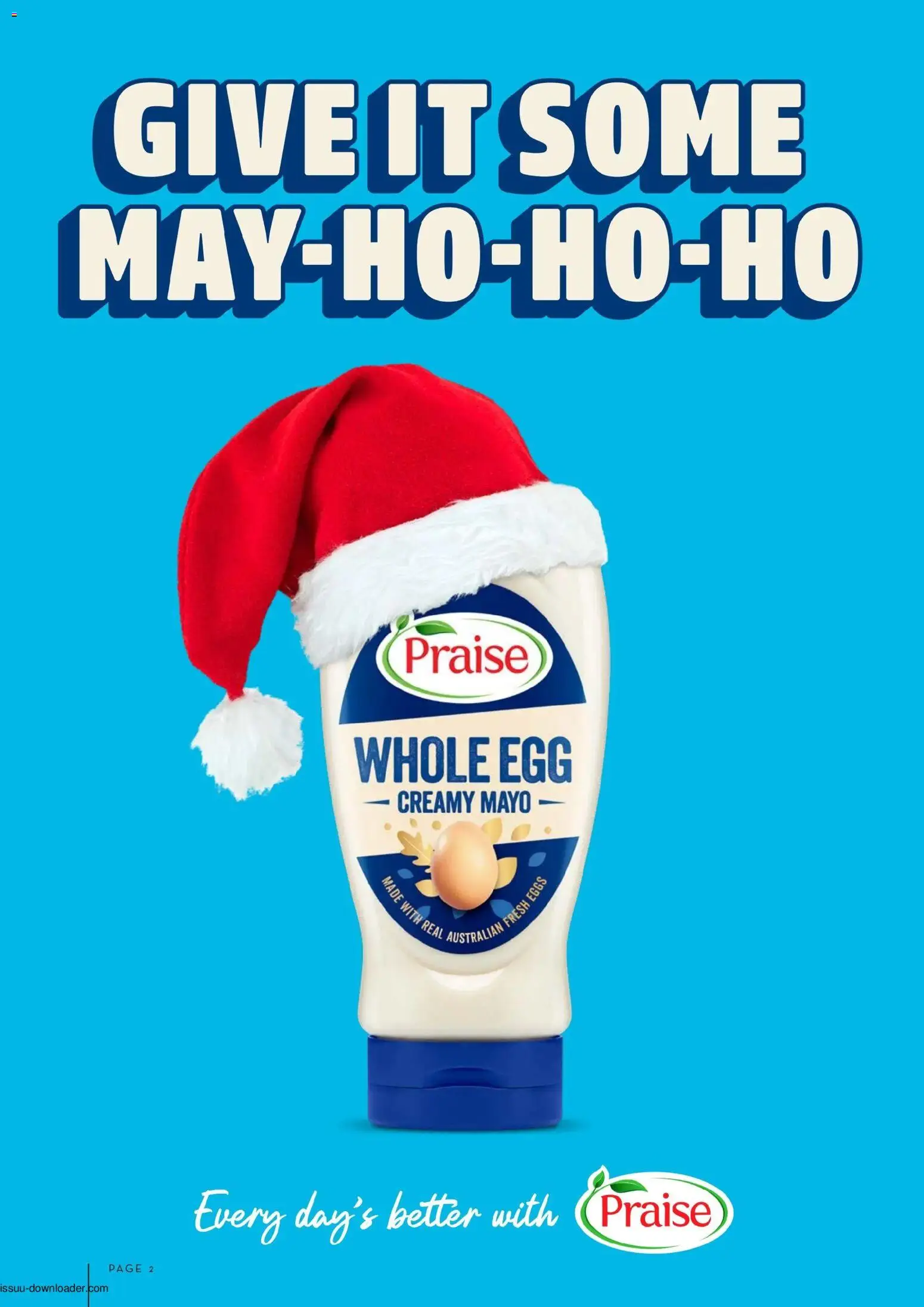 Foodworks catalogue - valid from 01.12.2025 | Page: 2 | Products: Eggs