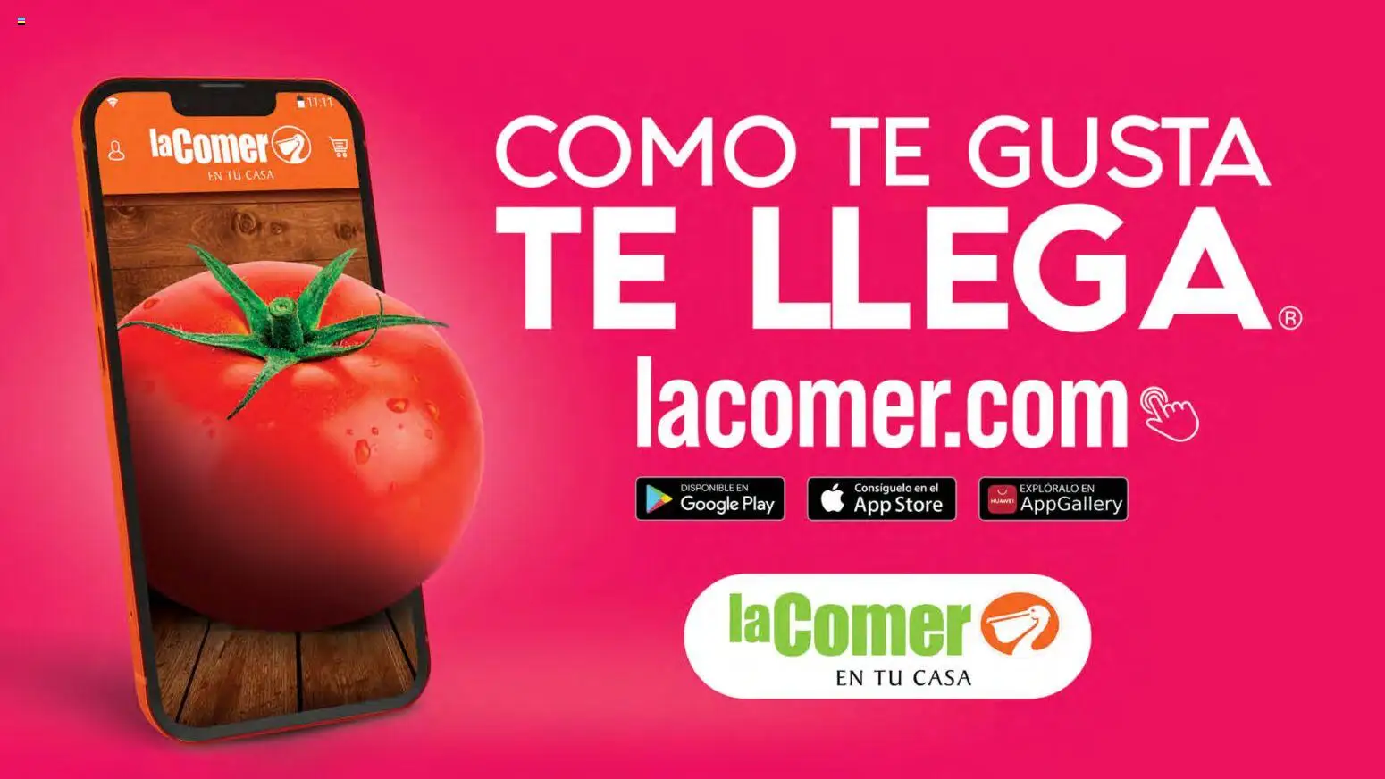 Nuevas ofertas de La Comer válidas en toda la República Mexicana desde el 14.01.2026. ¡Encuentra las mejores ofertas en La Comer folleto! | Página: 12 | Productos: Té