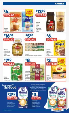 Preview of Foodland  Catalogue  - valid from 04.02.2026 | Page: 13