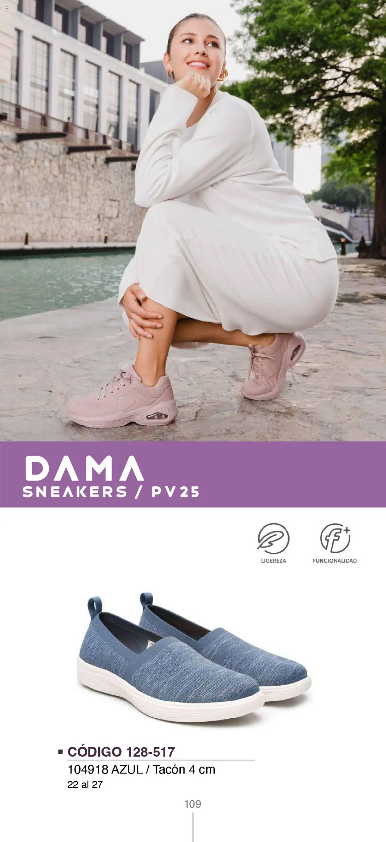 Nuevas ofertas de SC Pakar válidas en toda la República Mexicana desde el 14.04.2025. ¡Encuentra las mejores ofertas en SC Pakar catálogo Flexi! | Página: 109