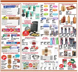 Preview of Ocean State Job Lot weekly ads valid from 20.11.2025 | Page: 9