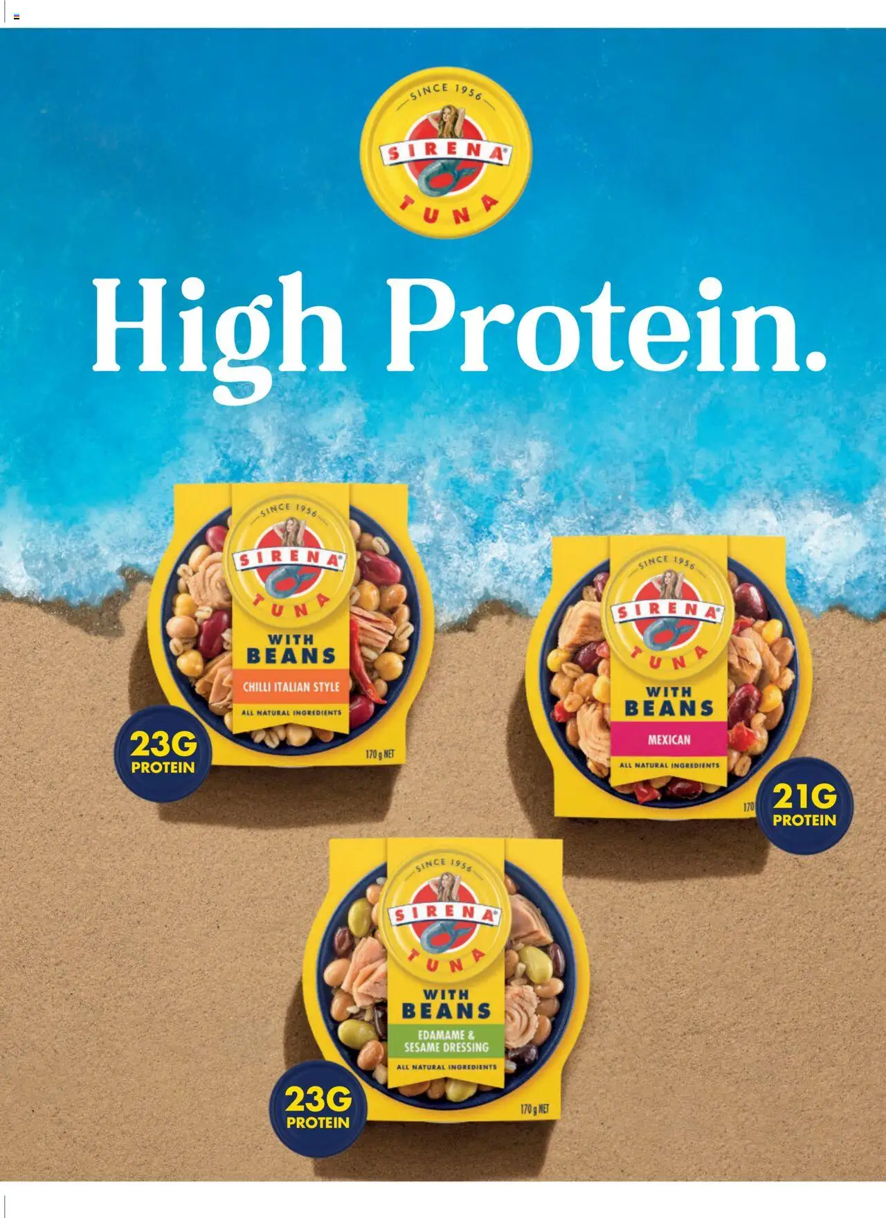 Coles catalogue - valid from 06.10.2025 | Page: 176 | Products: Tuna, Chilli