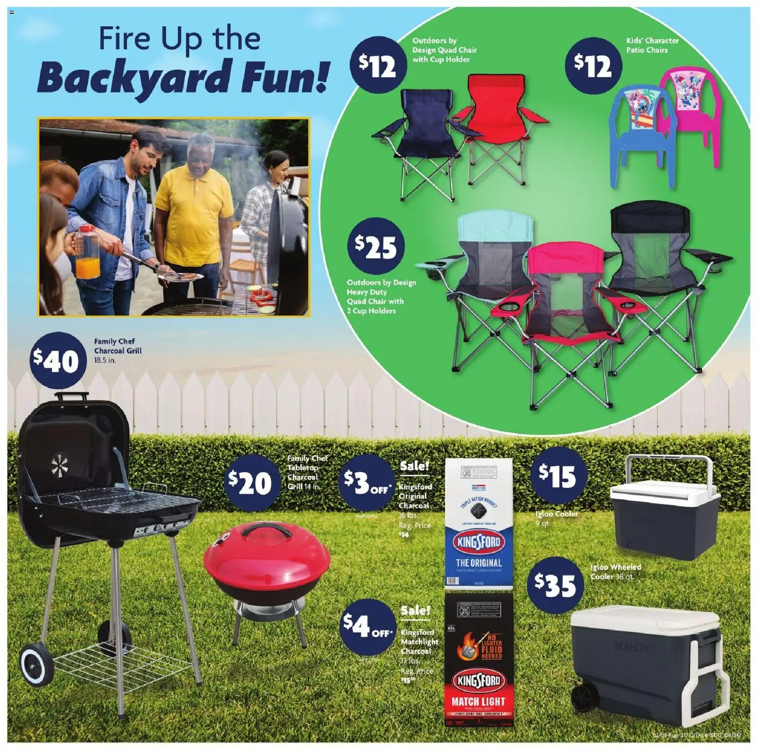 Family Dollar Current Ad - TX - valid from 08.02.2026 | Page: 9