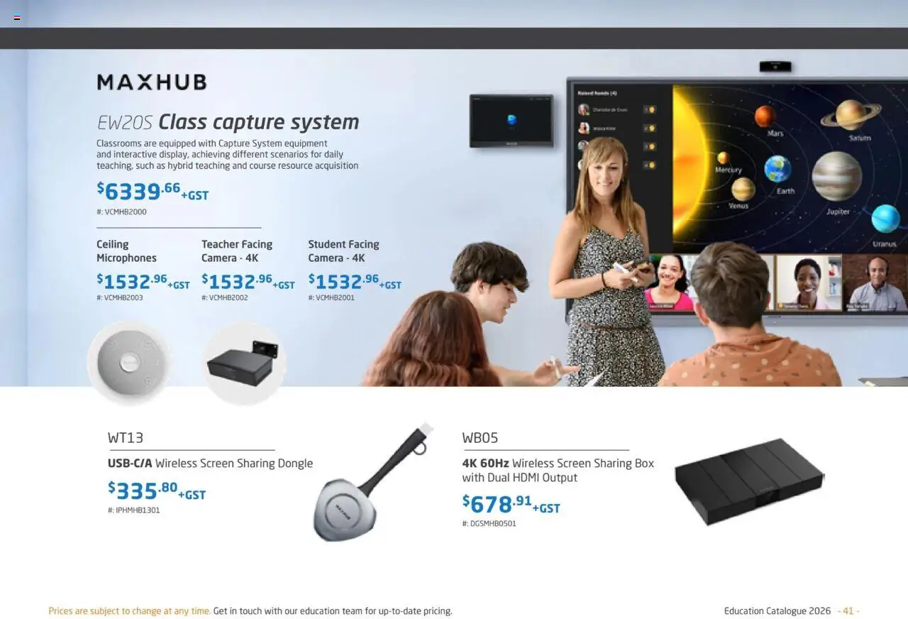 PB Tech catalogue from 15.10.2025 | Page: 41