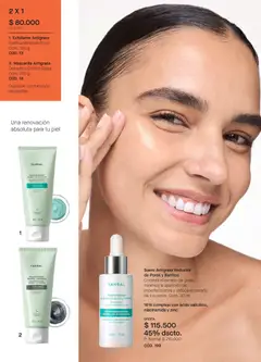 Yanbal - Catálogo Yanbal C13 -  Vista previa de la revista de la tienda Yanbal valido desde el 06.12.2025 | Página: 82