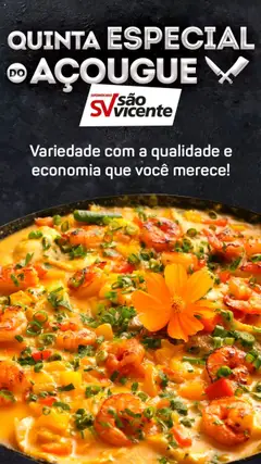 Supermercados São Vicente - Ofertas da semana - Pré-Visualização do folheto da loja Supermercados São Vicente, válido de 18.09.2025