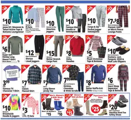 Preview of Ocean State Job Lot weekly ads valid from 25.12.2025 | Page: 7