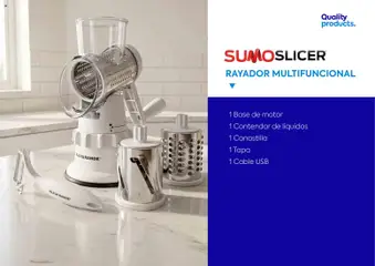 Vista previa de folleto Quality Products catálogo de la Quality Products válido desde 01.04.2026 | Página: 30