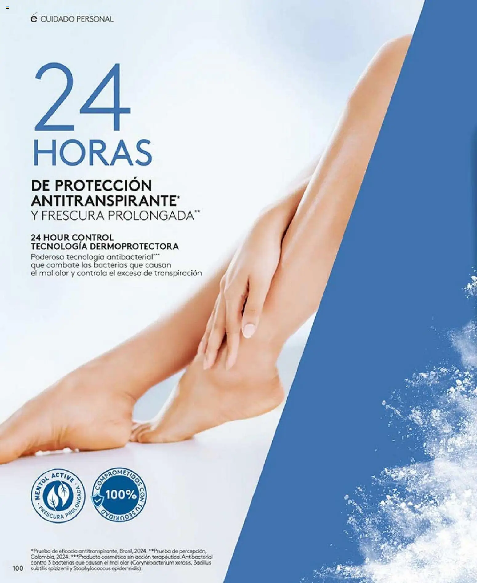 Catálogo Ésika Campaña 3 │ válido desde el 01.02.2026 | Página: 104