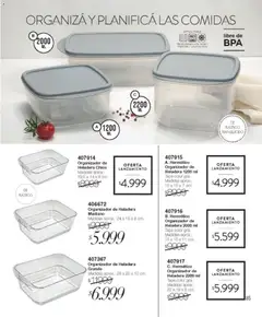 Vista previa Violetta catálogo válido desde el 01.12.2025 | Página: 85