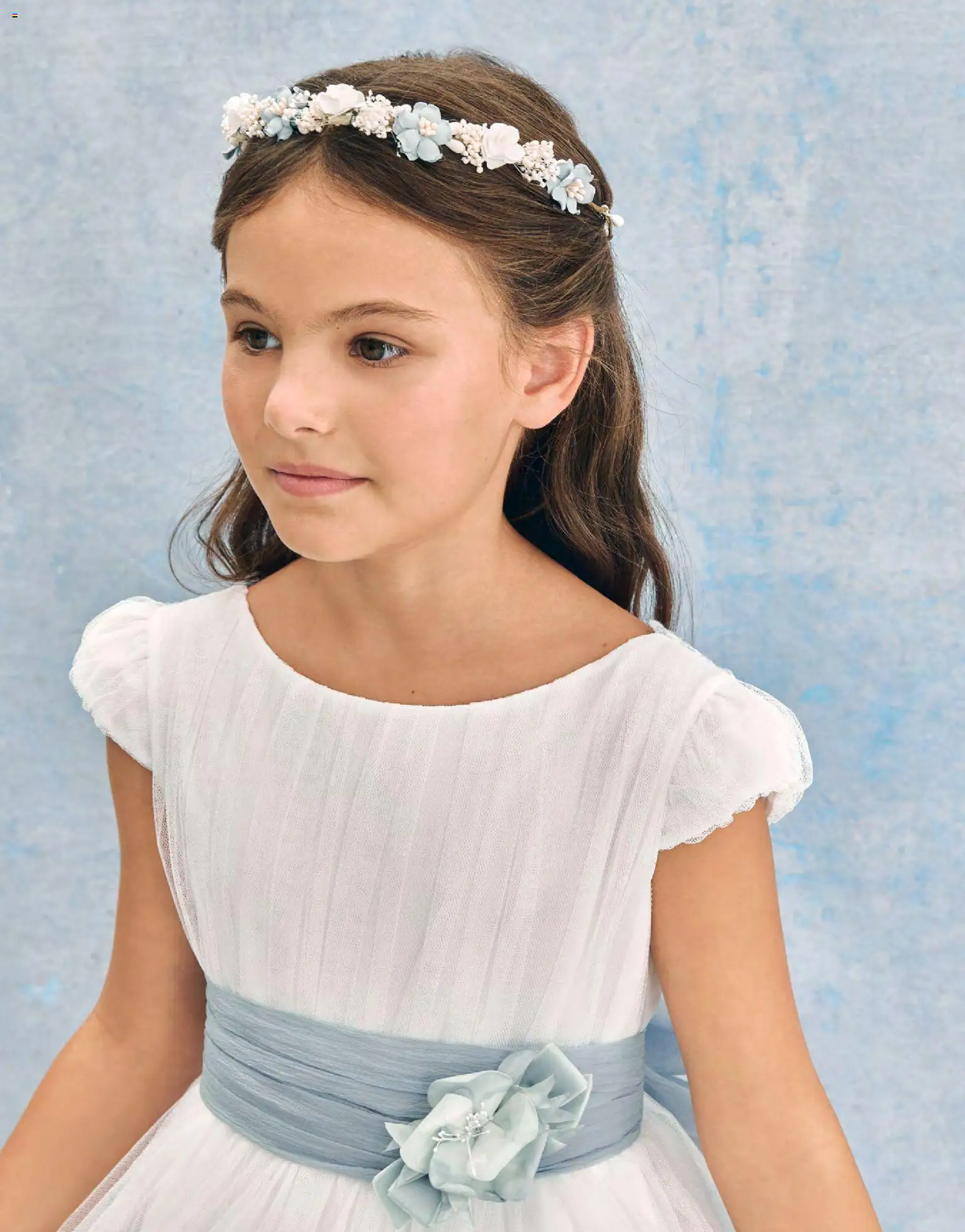 Nuevas ofertas de El Corte Inglés válidas en toda la República Mexicana desde el 20.11.2025. ¡Encuentra las mejores ofertas en El Corte Inglés catálogo Comuniones 2026! | Página: 5