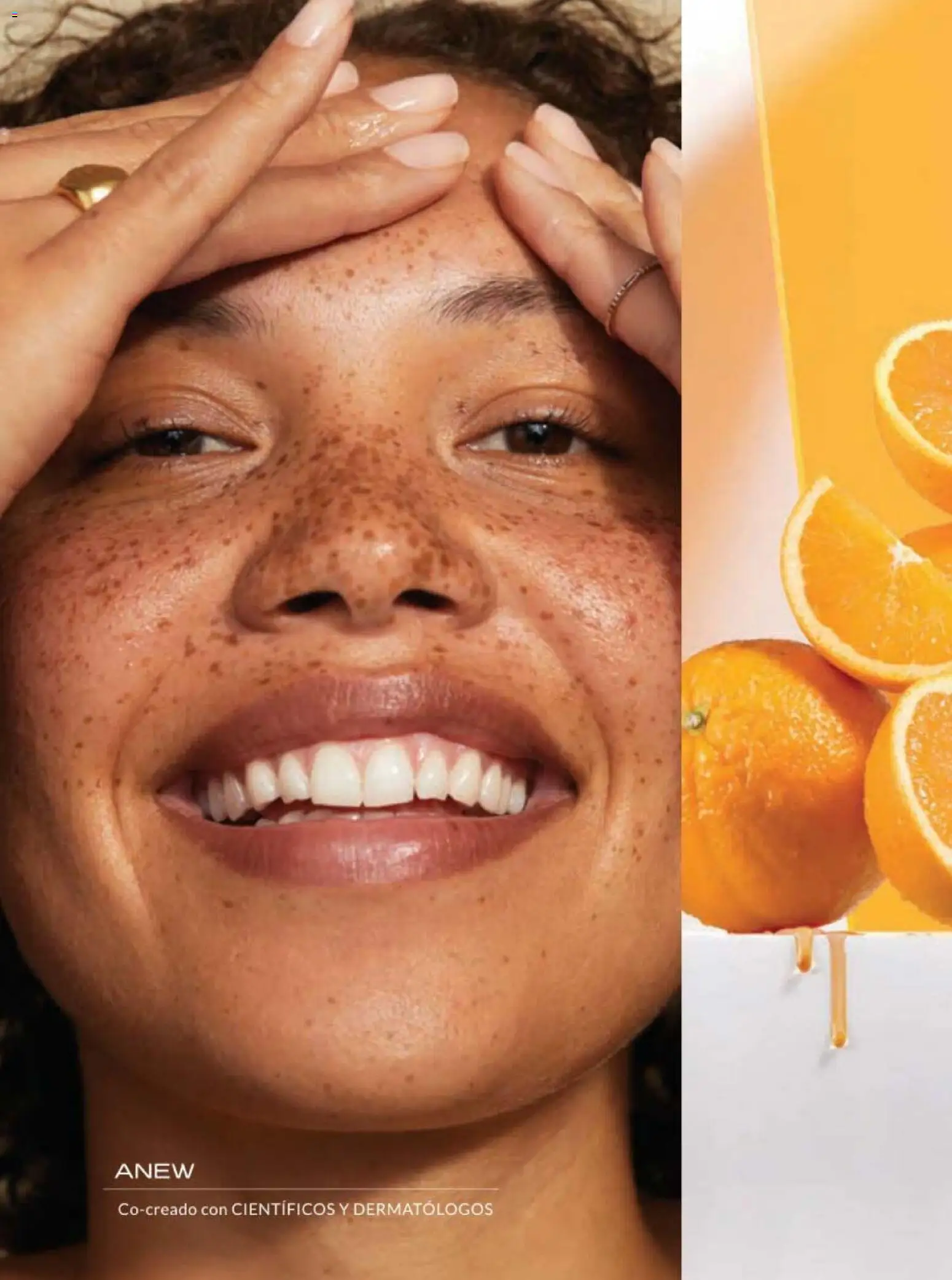 Nuevas ofertas de AVON válidas en toda la República Mexicana desde el 10.01.2026. ¡Encuentra las mejores ofertas en AVON campaña 2 2026! | Página: 114