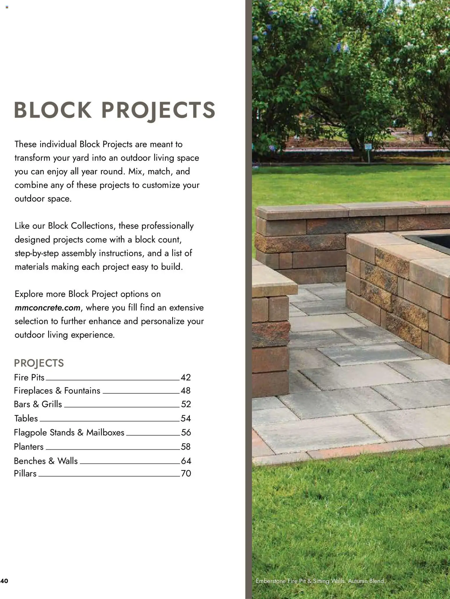 Menards - Summer catalog - valid from 02.04.2026 | Page: 40