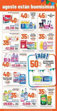 Alkosto revista - valida desde el 30.08.2025 | Página: 9