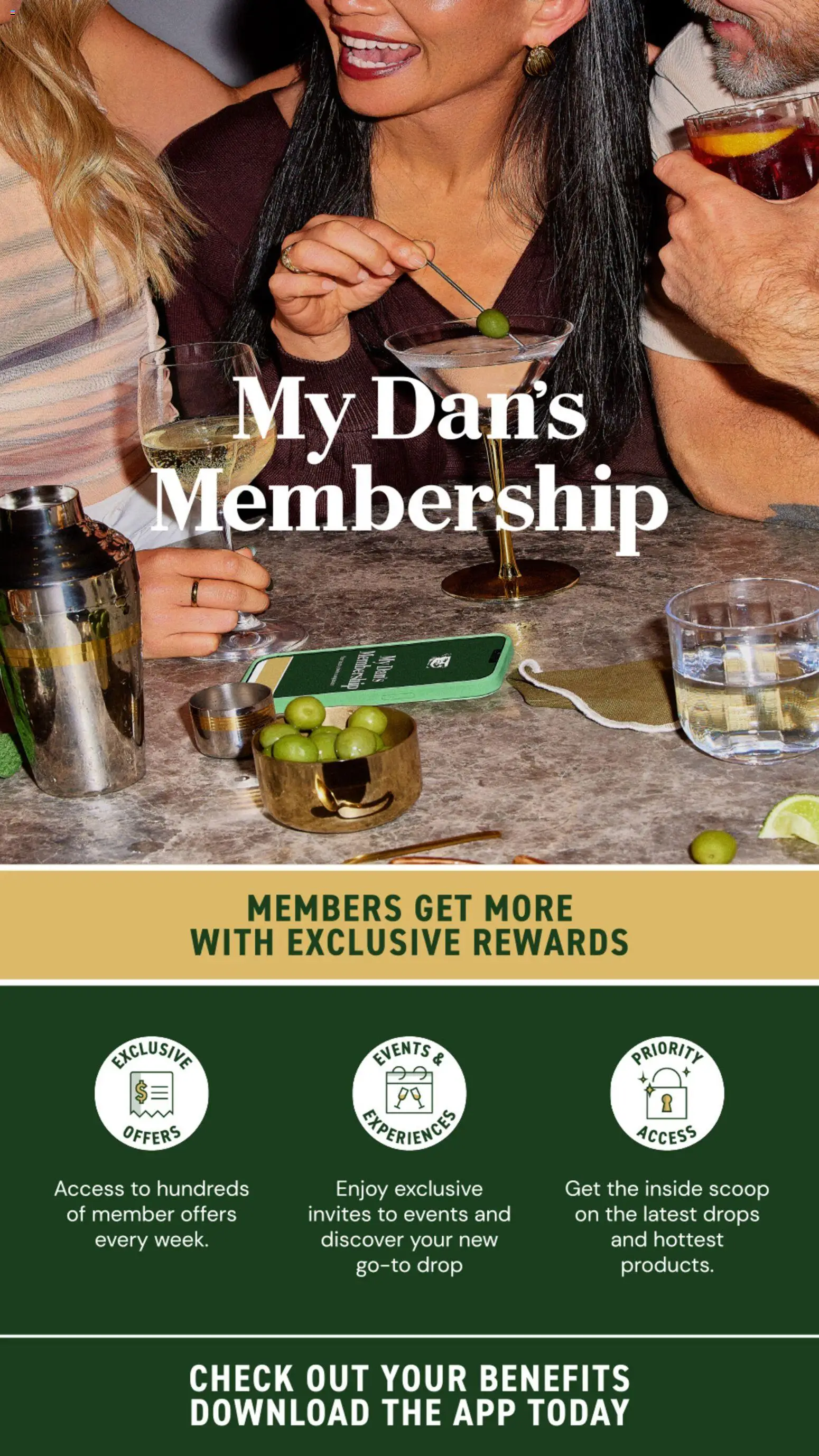 Dan Murphy's catalogue - valid from 19.02.2026 | Page: 19