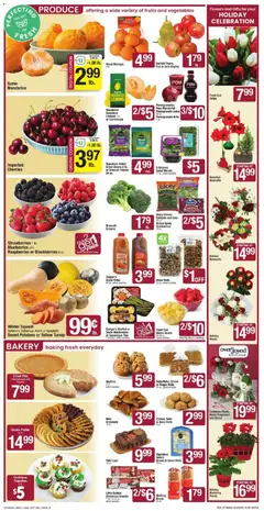 Preview of Star Market weekly ads valid from 19.12.2025 | Page: 3