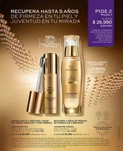 Catálogo L'Bel Campaña 6 válido desde el 31.03.2026 | Página: 51 | Productos: Cuello, Sobre