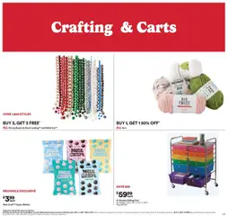 Preview of Michaels weekly ads valid from 14.12.2025 | Page: 5