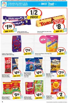 IGA catalogue - valid from 30.07.2025 | Page: 19