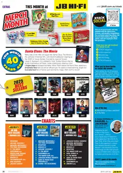 Preview of JB Hi-Fi STACK - valid from 01.12.2025 | Page: 26