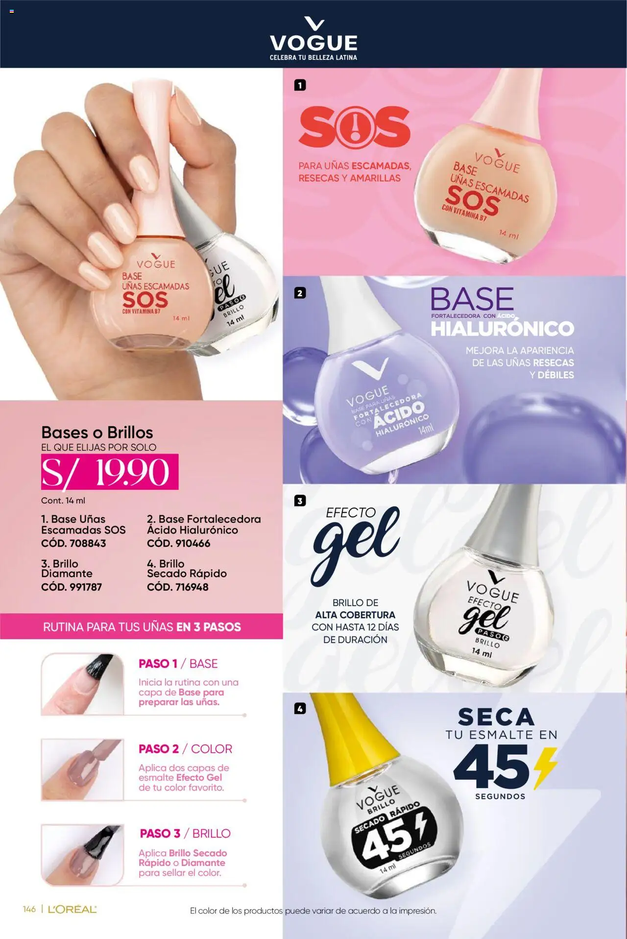 Catálogo Azzorti válido desde 15.09.2025 | Página: 150