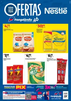 Frangolândia Folheto - válido de 11.08.2025 | Página: 2