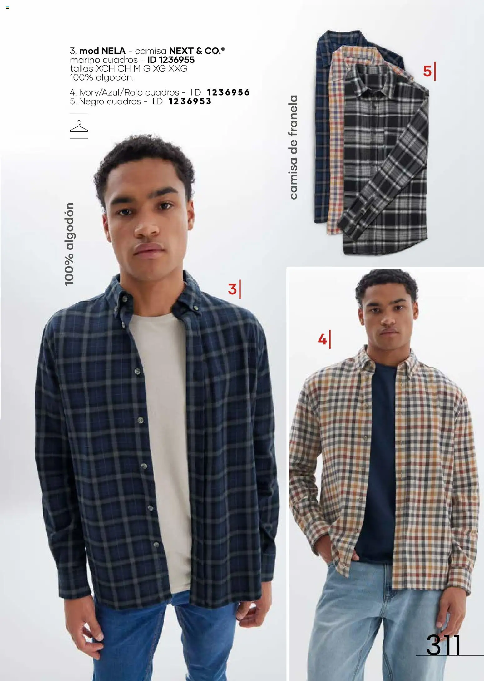 Nuevas ofertas de Price Shoes válidas en toda la República Mexicana desde el 27.11.2025. ¡Encuentra las mejores ofertas en Price Shoes catálogo Cierre De Temporada ! | Página: 311 | Productos: Camisa, Algodón