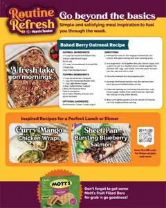 Harris Teeter Monthly Ad - valid from 16.07.2025 | Page: 2 | Products: Pan, Milk, Coat, Sugar