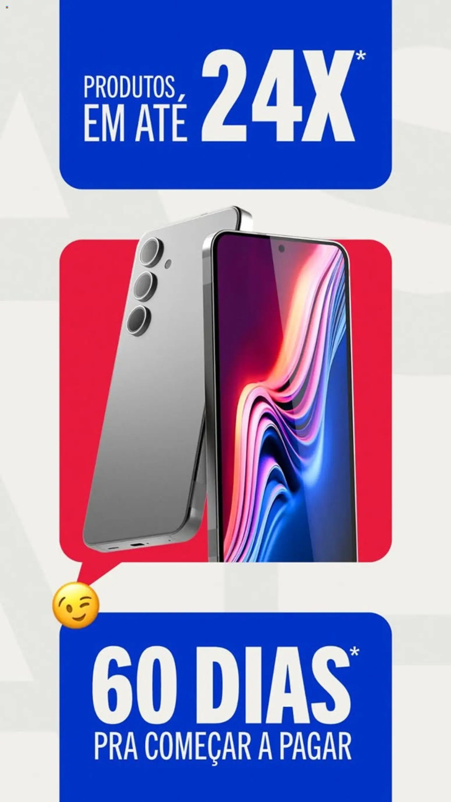 Casas Bahia Folheto - válido de 13.02.2026 | Página: 4