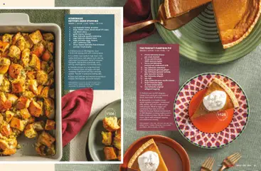 Preview of Schnucks weekly ads valid from 01.11.2025 | Page: 14