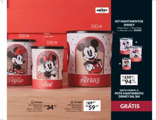 Avon - Campanha 18: Casa & Estilo - Pré-Visualização do folheto da loja Avon, válido de 29.10.2025 | Página: 53