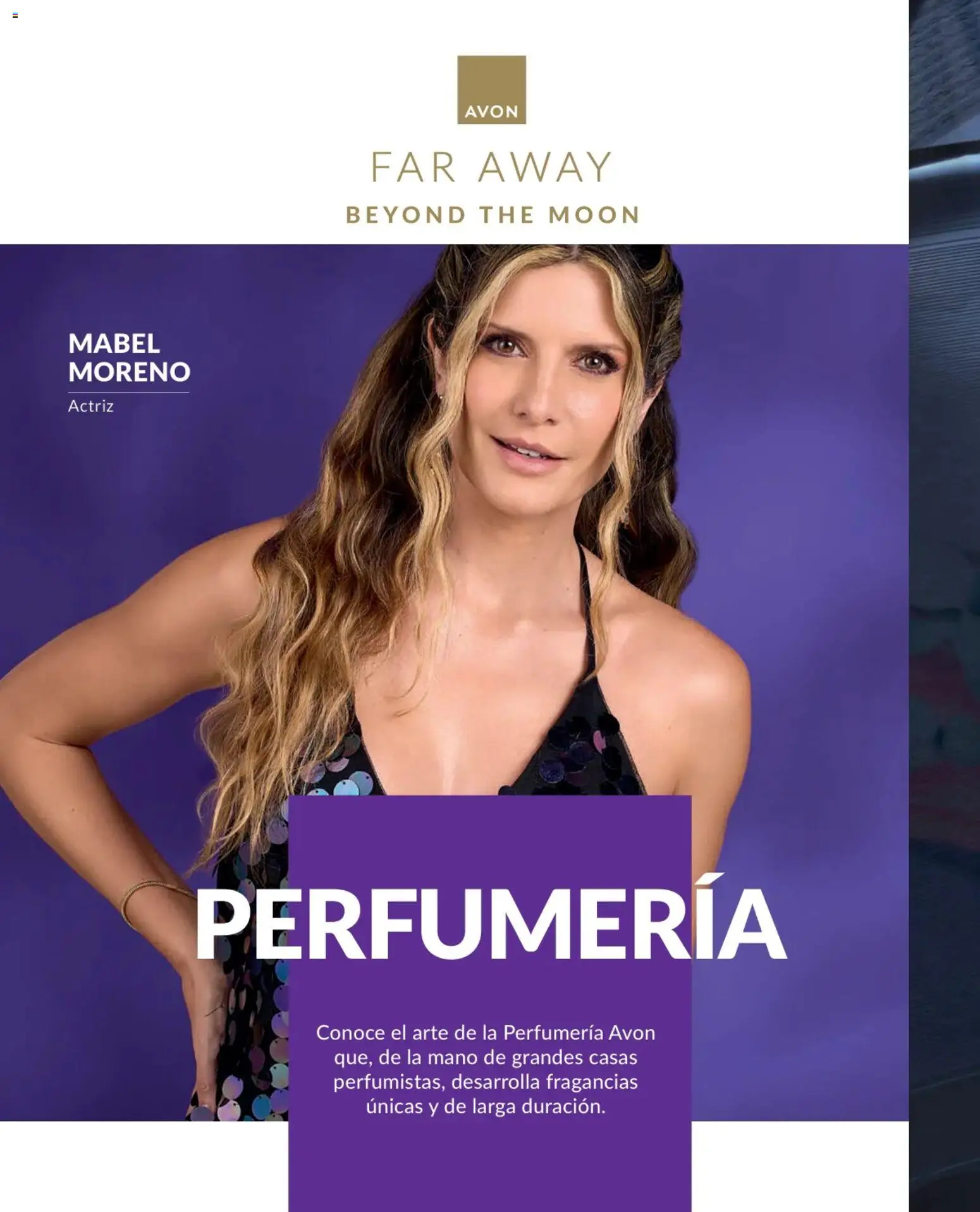 Avon revista - valida desde el 17.11.2025 | Página: 73