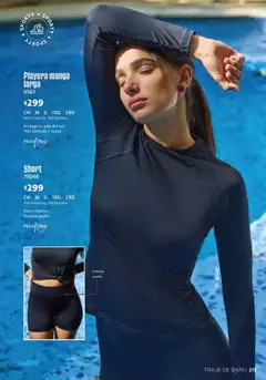 Vista previa de Ilusión catálogo Primavera, nuevo folleto de la tienda, válido en México a partir del 01.04.2026 | Página: 277